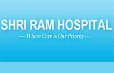 Shri Ram Sharnam Hospital 

