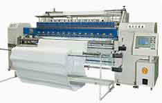 Goldentown Textile Trading co.
