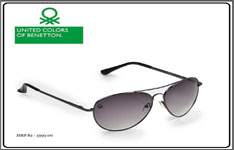 United Colors of Benetton Store
